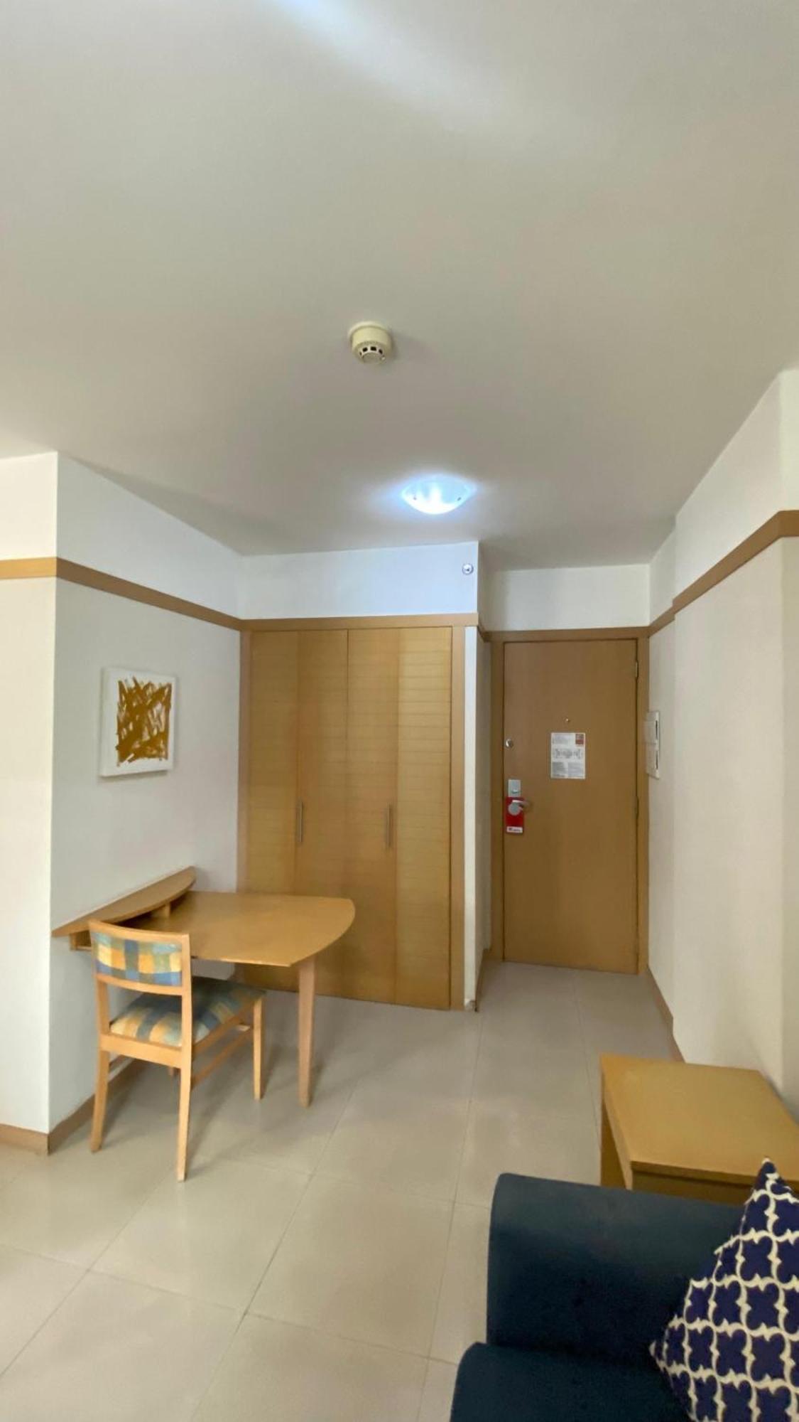Add Flat Bela Cintra Aparthotel São Paulo Luaran gambar